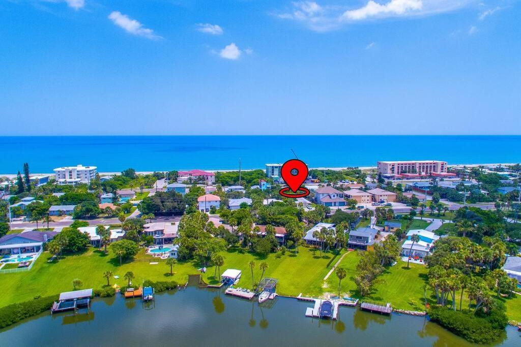 Beach Bungalows By The Sea 3 โคโคบีช ภายนอก รูปภาพ