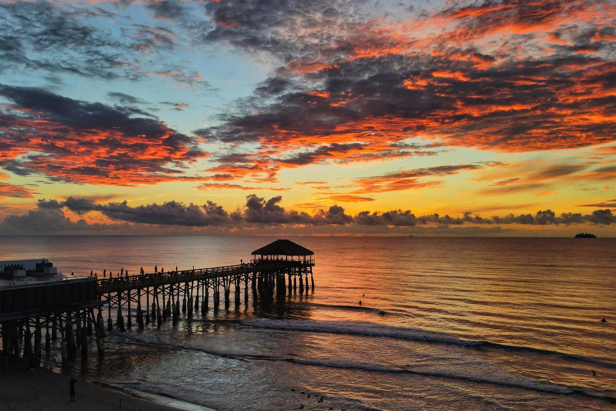 Beach Bungalows By The Sea 3 โคโคบีช ภายนอก รูปภาพ