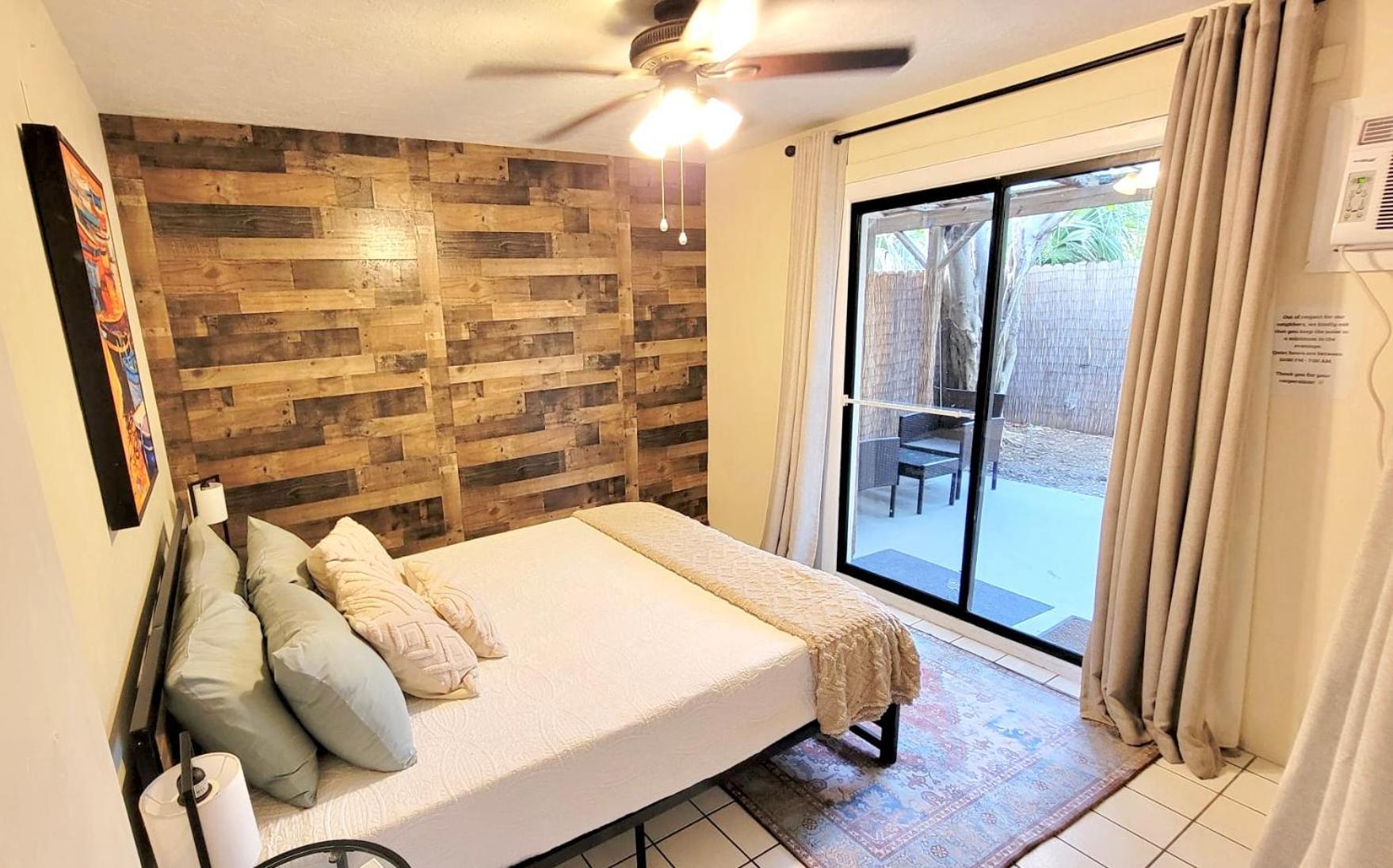 Beach Bungalows By The Sea 3 โคโคบีช ภายนอก รูปภาพ